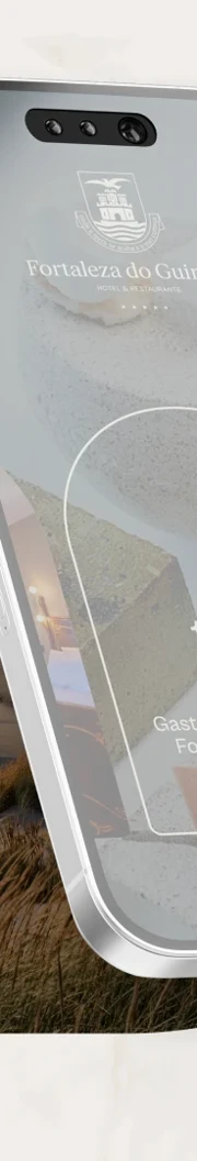 A digital legacy worthy of history and taste